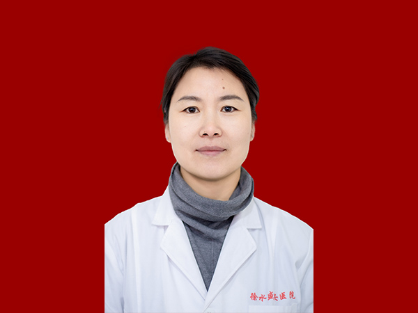 主治醫(yī)師---呂勝青