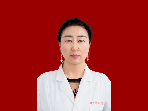 主治醫(yī)師---張巧玲