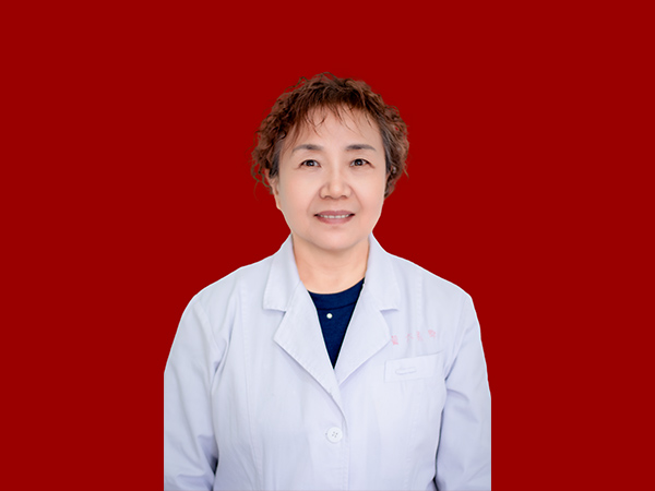 副主任醫(yī)師---張艷敏